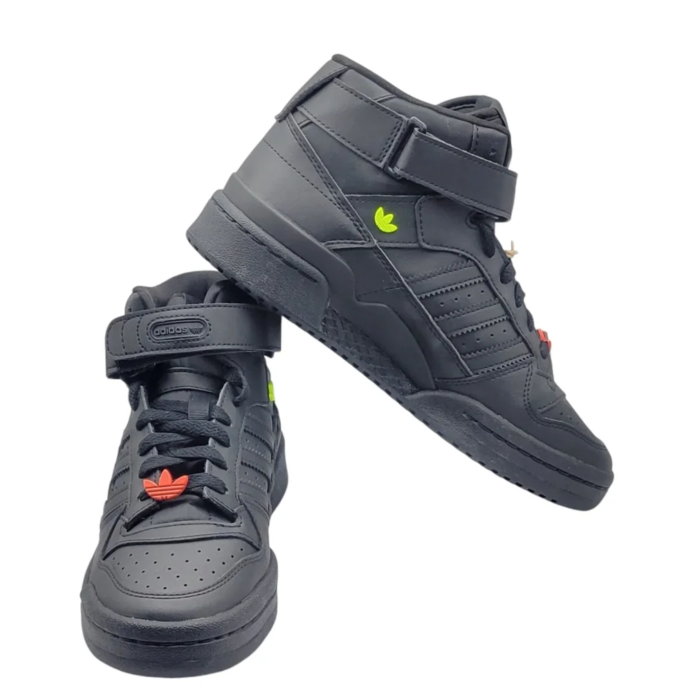 NEW‎ Adidas Originals Forum Mid